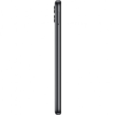 Мобільний телефон Samsung Galaxy A04e 3/64Gb Black (SM-A042FZKHSEK)