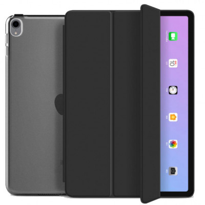 Чохол до планшета BeCover Apple iPad Air 10.9 2020/2021 Black (705495)