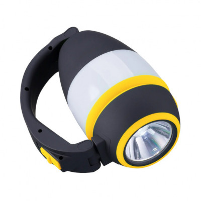 Ліхтар National Geographic Outdoor Lantern 3in1 (930147)