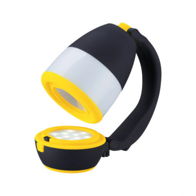 Ліхтар National Geographic Outdoor Lantern 3in1 (930147)