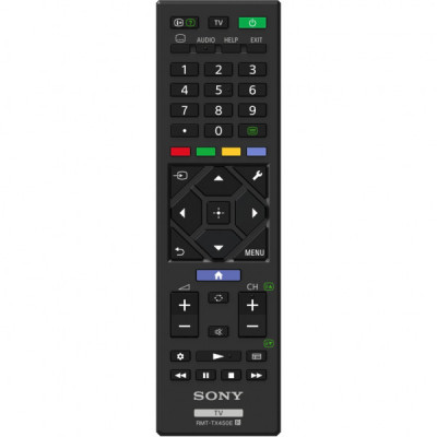 Телевізор Sony KD55X85L
