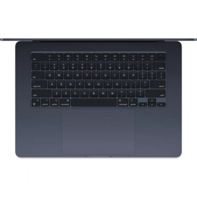 Ноутбук Apple MacBook Air 15 M3 A3114 Midnight (MXD43UA/A)