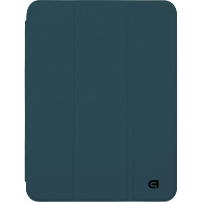 Чохол до планшета Armorstandart Smart Fold Pen iPad mini 2024 / mini 6 Pine Green (ARM82830)