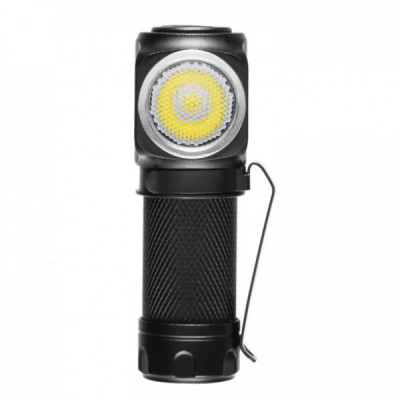 Ліхтар Mactronic Cyclope II (600 Lm) Magnetic USB Rechargeable (THL0131) (DAS301721)