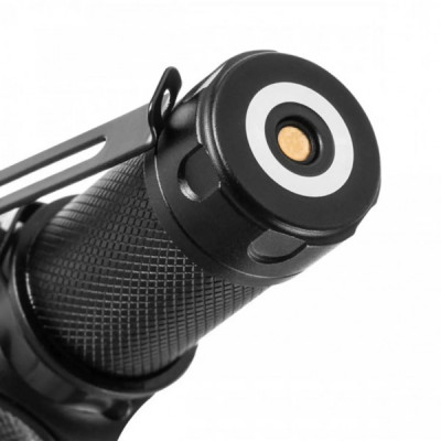 Ліхтар Mactronic Cyclope II (600 Lm) Magnetic USB Rechargeable (THL0131) (DAS301721)