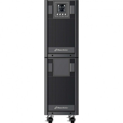 Пристрій безперебійного живлення PowerWalker VFI 6000 AT LCD (10122248)