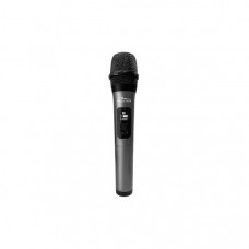 Мікрофон Media-Tech MIC HERO Wireless for KARAOKE systems (MT398)