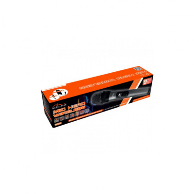Мікрофон Media-Tech MIC HERO Wireless for KARAOKE systems (MT398)