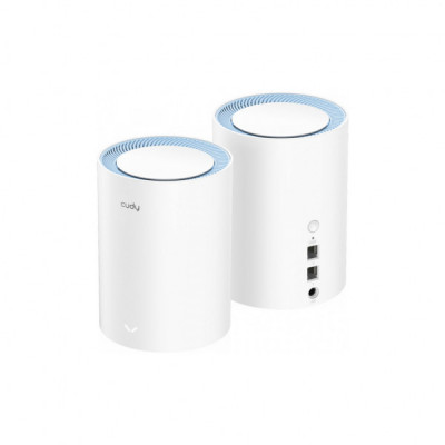 Маршрутизатор Cudy M1200(2-PACK)
