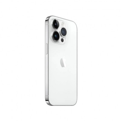 Мобільний телефон Apple iPhone 14 Pro 256Gb Silver (REF B) BREEZY (2BMQ103)
