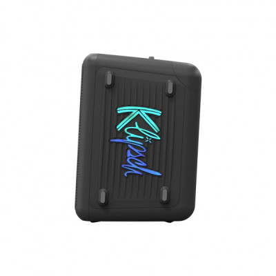 Акустична система Klipsch Vegas Party speaker Black (1073414)