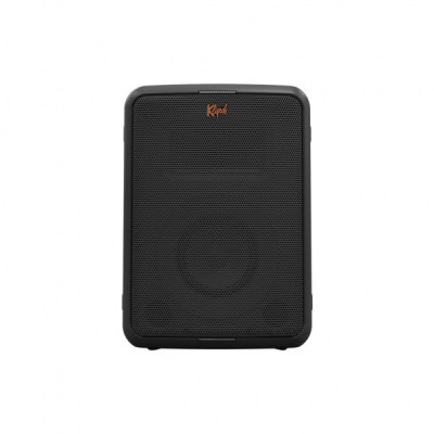 Акустична система Klipsch Vegas Party speaker Black (1073414)