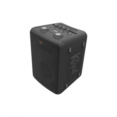 Акустична система Klipsch Vegas Party speaker Black (1073414)