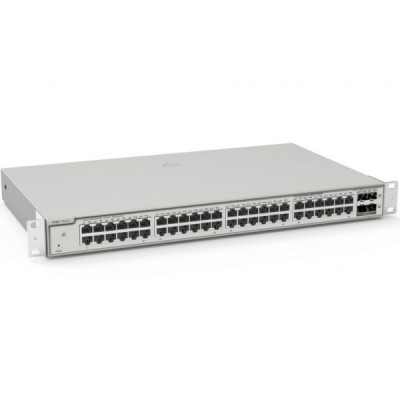 Комутатор мережевий Ruijie Networks RG-NBS5100-48GT4SFP