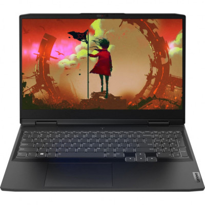 Ноутбук Lenovo IdeaPad Gaming 3 15ARH7 (82SB00QCRA)