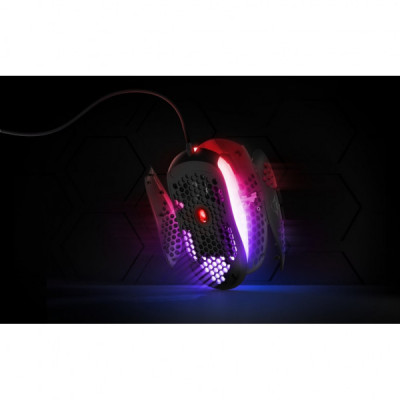 Мишка Trust GXT 960 Graphin Ultra-lightweight RGB USB Black (23758)