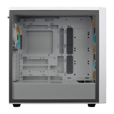 Корпус CoolerMaster MB600-WGNN-S00