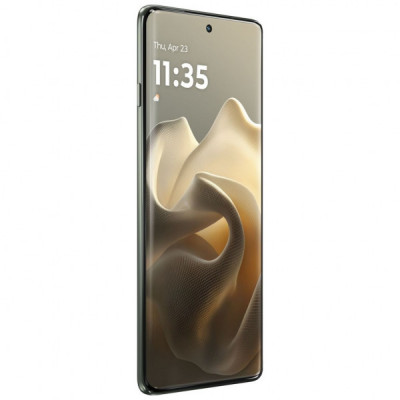 Мобільний телефон Motorola Edge 60 Pro 8/256GB Shadow (Green) (PB7X0088RS) Мобільний телефон Motorola Edge 60 Pro 8/256GB Shadow (Green) (PB7X0088RS)