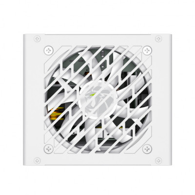 Блок живлення Gamemax 650W (GS 650G WH V25)