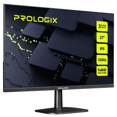 Монітор Prologix P2725HV