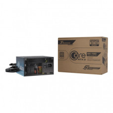 Блок живлення Seasonic 750W (CORE GC-750 ATX31)
