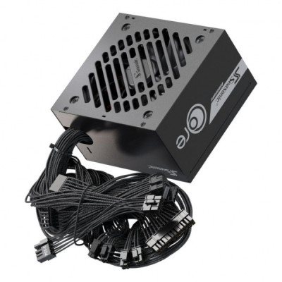 Блок живлення Seasonic 750W (CORE GC-750 ATX31) Блок живлення Seasonic 750W (CORE GC-750 ATX31)