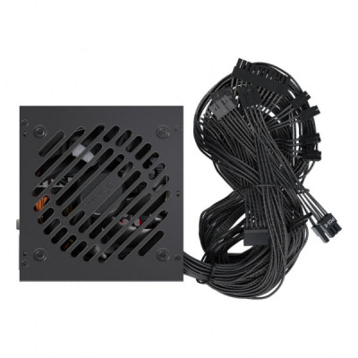 Блок живлення Seasonic 750W (CORE GC-750 ATX31) Блок живлення Seasonic 750W (CORE GC-750 ATX31)