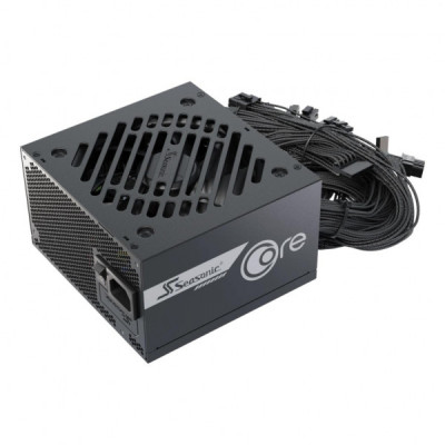 Блок живлення Seasonic 750W (CORE GC-750 ATX31) Блок живлення Seasonic 750W (CORE GC-750 ATX31)