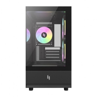 Корпус для ПК Gamemax NEX C31 BK Корпус для ПК Gamemax NEX C31 BK