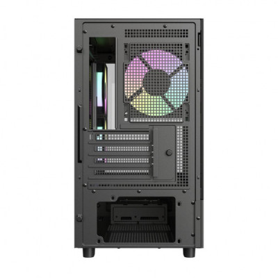 Корпус для ПК Gamemax NEX C31 BK Корпус для ПК Gamemax NEX C31 BK