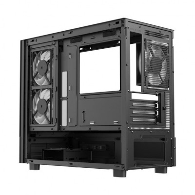 Корпус для ПК Gamemax NEX C31 BK Корпус для ПК Gamemax NEX C31 BK