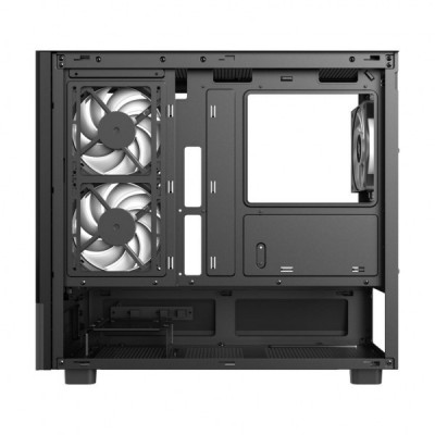 Корпус для ПК Gamemax NEX C31 BK Корпус для ПК Gamemax NEX C31 BK