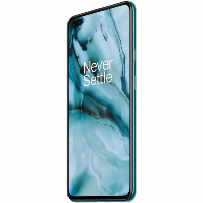 Мобільний телефон OnePlus Nord 12/256GB Blue Marble