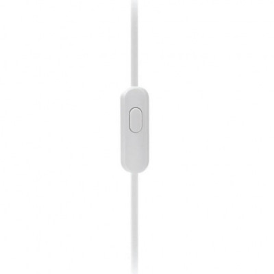 Навушники Sony MDR-EX255AP White (MDREX255APW.E)