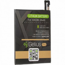 Акумуляторна батарея для телефону Gelius Pro Xiaomi BN48 (Redmi Note 6 Pro) (00000077394)