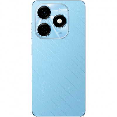 Мобільний телефон Tecno Spark 20 8/128Gb Magic Skin Blue (4894947013546)