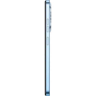 Мобільний телефон Tecno Spark 20 8/128Gb Magic Skin Blue (4894947013546)