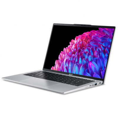 Ноутбук Acer Swift Go 14 SFG14-73-72MX (NX.KY7EU.001)