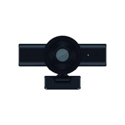 Веб-камера Razer Kiyo V2 X (RZ19-05380100-R3M1)