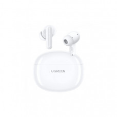 Навушники Ugreen HiTune T3C Earbuds Bluetooth White (45110)