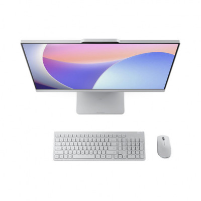 Комп'ютер Lenovo IdeaCentre AiO 24IRH9 / i3-1315U, 16, 1TB (F0HN00Y7UO)