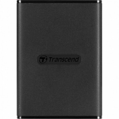 Накопичувач SSD USB 3.1 500GB Transcend (TS500GESD270C)