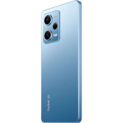 Мобільний телефон Xiaomi Redmi Note 12 Pro 5G 8/256GB Blue (991522)