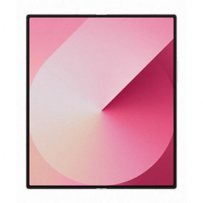 Мобільний телефон Samsung Galaxy Fold6 12/512Gb Pink (SM-F956BLICSEK)