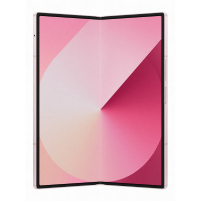 Мобільний телефон Samsung Galaxy Fold6 12/512Gb Pink (SM-F956BLICSEK)