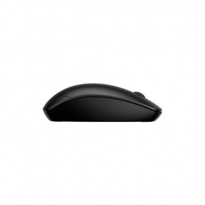 Мишка HP 235 Slim Wireless Black (4E407UT)