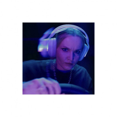 Навушники Logitech G ASTRO A20 X Lightspeed White (939-002253) Навушники Logitech G ASTRO A20 X Lightspeed White (939-002253)