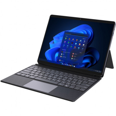Планшет Chuwi Hi10 Max 13" 12/512GB / N150 Windows 11 Home Grey Клав+Стилу (CW-112823)