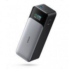 Батарея універсальна Anker 24000mAh PowerCore 737 GaNPrime 140W PD Black (A1289011)