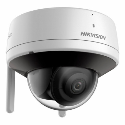 Камера відеоспостереження Hikvision DS-2CV2121G2-IDW (2.8)